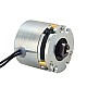 Hamulec elektromagnetyczny DC 24V 0,25Nm(35.4uncji) dla silnika krokowego Nema 17