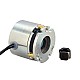 Hamulec elektromagnetyczny DC 24V 0,25Nm(35.4uncji) dla silnika krokowego Nema 17