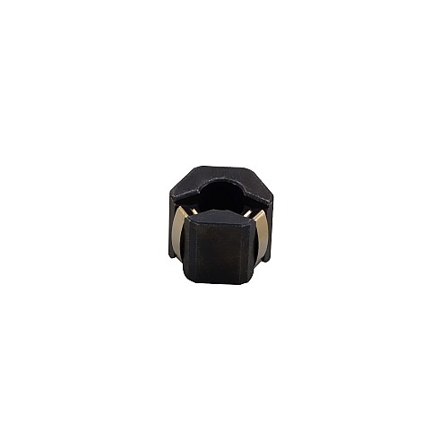 Hamulec elektromagnetyczny DC 24V 0,25Nm(35.4uncji) dla silnika krokowego Nema 17