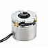 Hamulec elektromagnetyczny DC 24V 0,25Nm(35.4uncji) dla silnika krokowego Nema 17