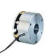 Hamulec elektromagnetyczny DC 24V 2.0Nm (283oz.in) dla silnika krokowego Nema 23 i 24
