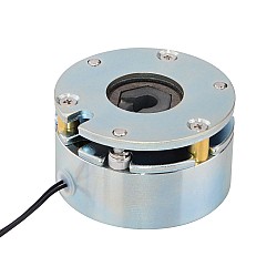 Hamulec elektromagnetyczny DC 24V 2,0Nm(283oz.in) dla silnika krokowego Nema 23 i 24