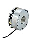 Hamulec elektromagnetyczny DC 24V 4.0Nm(566oz.in) dla silnika krokowego Nema 34