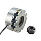 Hamulec elektromagnetyczny DC 24V 4.0Nm(566oz.in) dla silnika krokowego Nema 34