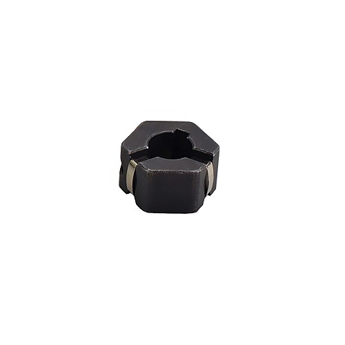 Hamulec elektromagnetyczny DC 24V 4.0Nm(566oz.in) dla silnika krokowego Nema 34
