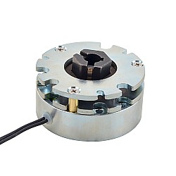 Hamulec elektromagnetyczny DC 24V 4.0Nm(566oz.in) dla silnika krokowego Nema 34