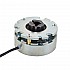 Hamulec elektromagnetyczny DC 24V 4.0Nm(566oz.in) dla silnika krokowego Nema 34