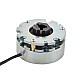 Hamulec elektromagnetyczny DC 24V 4.0Nm(566oz.in) dla silnika krokowego Nema 34