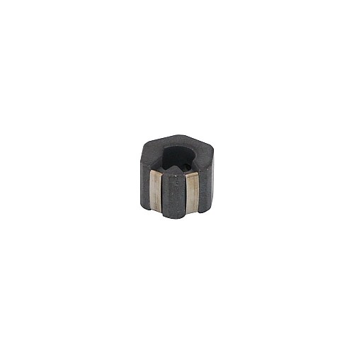 Hamulec elektromagnetyczny DC 24V 2.0Nm (283oz.in) dla silnika krokowego Nema 23 i 24