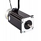 Nema 24 Stepper 4,0 Nm (566 oz.in) z momentem tarcia hamulca 2,0 Nm (283 oz.in) Nema 24 Stepper 4,0 Nm (566 oz.in) z momentem tarcia hamulca 2,0 Nm (283 oz.in)