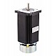 Nema 24 Stepper 4,0 Nm (566 oz.in) z momentem tarcia hamulca 2,0 Nm (283 oz.in) Nema 24 Stepper 4,0 Nm (566 oz.in) z momentem tarcia hamulca 2,0 Nm (283 oz.in)