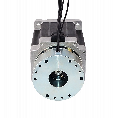 Nema 34 Stepper 7,0Nm(1001oz.in) z momentem tarcia hamulca 4,0Nm(566oz.in cala)