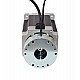 Nema 34 Stepper 8,5Nm(1204oz.in) z momentem tarcia hamulca 4,0Nm(566oz.in)