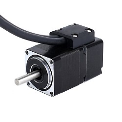 Nema 11 Silnik krokowy z zamkniętą pętlą 0,06Nm(8,5oz.in) cala) Enkoder 1000PPR(4000CPR)