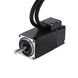 Nema 11 Silnik krokowy z zamkniętą pętlą 0,1Nm(14,16oz.in)) Enkoder 1000PPR(4000CPR) Zaktualizowano