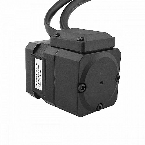 Silnik krokowy Nema 17 z zamkniętą pętlą 26Ncm(36,82oz.in) Enkoder 1000PPR(4000CPR)