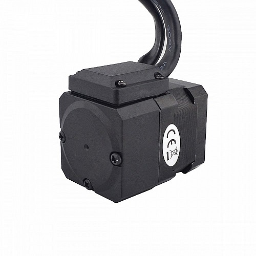 Silnik krokowy Nema 17 z zamkniętą pętlą 26Ncm(36,82oz.in) Enkoder 1000PPR(4000CPR)