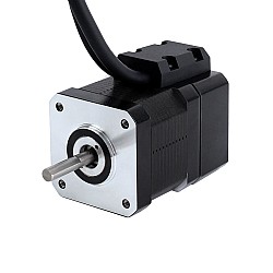 Silnik krokowy Nema 17 z zamkniętą pętlą 42Ncm(59,48oz.in) z enkoderem 1000PPR(4000CPR)