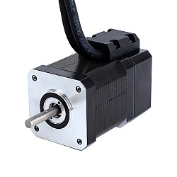 Silnik krokowy Nema 17 z zamkniętą pętlą 52Ncm(73.64oz.in) z enkoderem 1000PPR(4000CPR)