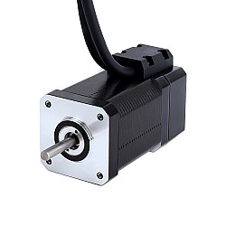 Silnik krokowy Nema 17 z zamkniętą pętlą 80Ncm(113,29oz.in) z enkoderem 1000PPR(4000CPR)
