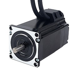 Silnik krokowy Nema 23 z zamkniętą pętlą serii S 2,0Nm(283,22oz.in) 3-kanałowy enkoder 1000PPR(4000CPR)