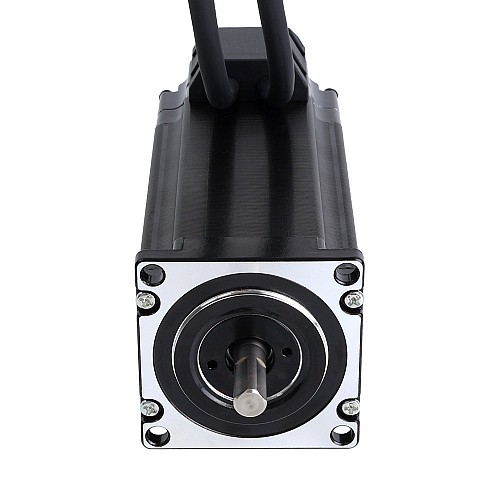 Silnik krokowy Nema 23 z zamkniętą pętlą 3,0Nm(424.83oz.in) W enkoderze 1000PPR(4000CPR)