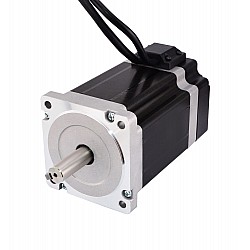 Silnik krokowy z zamkniętą pętlą Nema 34 7,0 Nm/1001 uncji Enkoder 1000CPR
