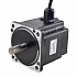 Seria P IP67 Wodoodporny silnik krokowy Nema 34 6.0A 4.5Nm(637.38oz.in)