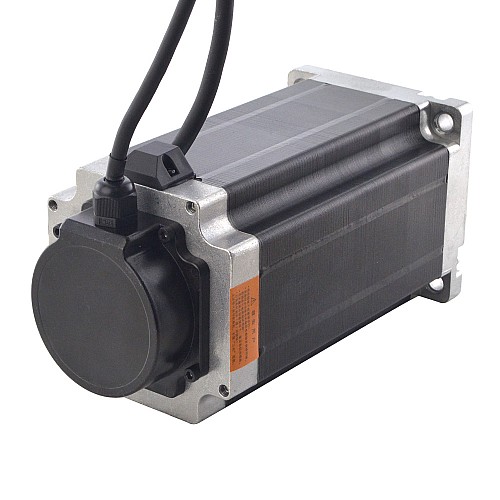 Silnik krokowy Nema 42 z zamkniętą pętlą serii S 30Nm(4248.35oz.in) Enkoder 1000PPR(4000CPR)