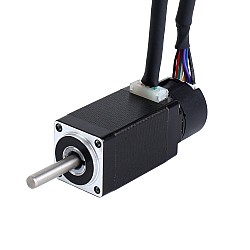Nema 8 Silnik krokowy z zamkniętą pętlą 0,02Nm(2,83oz.in)) Enkoder 1000PPR(4000CPR)