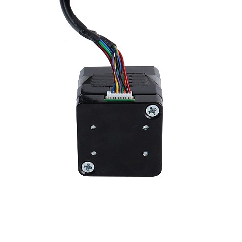 Silnik krokowy Nema 14 w pętli zamkniętej 12,5Ncm(17,7oz.in) z enkoderem magnetycznym 1000PPR(4000CPR)