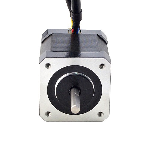 Silnik krokowy z zamkniętą pętlą Nema 17 56Ncm(79.3oz.in) z enkoderem magnetycznym 1000PPR(4000CPR)