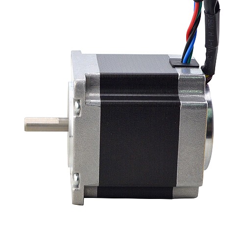 Silnik krokowy Nema 23 z zamkniętą pętlą 1,2Nm(169.93oz.in) cala) z enkoderem magnetycznym 1000PPR