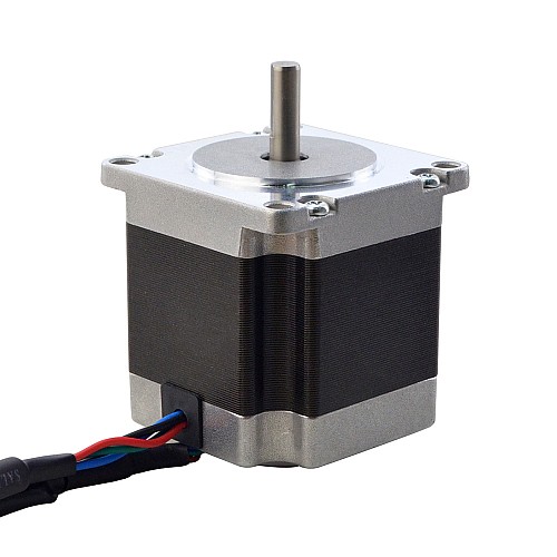 Silnik krokowy Nema 23 z zamkniętą pętlą 1,2Nm(169.93oz.in) cala) z enkoderem magnetycznym 1000PPR