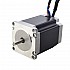 Silnik krokowy z zamkniętą pętlą Nema 23 1.85Nm(261.98oz.in) z enkoderem magnetycznym 1000PPR(4000CPR)