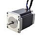 Silnik krokowy z zamkniętą pętlą Nema 23 1.85Nm(261.98oz.in) z enkoderem magnetycznym 1000PPR(4000CPR)