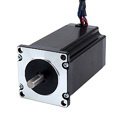 Silnik krokowy zamkniętej pętli Nema 23 3,00Nm(424,83oz.in) z enkoderem magnetycznym 1000PPR(4000CPR)