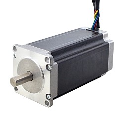 Nema 23 Silnik krokowy z zamkniętą pętlą 3Nm(424.83oz.in) z enkoderem magnetycznym 1000PPR(4000CPR)