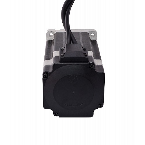 Silnik krokowy z zamkniętą pętlą Nema 34 7,0 Nm/1001 uncji Enkoder 1000CPR