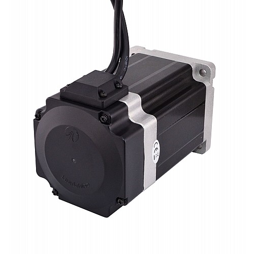 Silnik krokowy z zamkniętą pętlą Nema 34 7,0 Nm/1001 uncji Enkoder 1000CPR