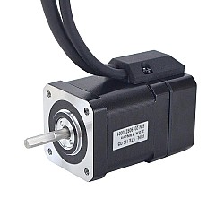 Silnik krokowy z zamkniętą pętlą Nema 17 serii P 48Ncm(67.97oz.in) z enkoderem 1000PPR(4000CPR)