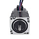 Silnik krokowy Nema 23 z serii P 1.2Nm(169.97oz.in) z hamulcem elektromagnetycznym