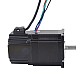 Silnik krokowy Nema 23 z serii P 1.2Nm(169.97oz.in) z hamulcem elektromagnetycznym