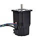 Silnik krokowy Nema 23 z serii P 1.2Nm(169.97oz.in) z hamulcem elektromagnetycznym