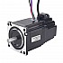 Silnik krokowy Nema 23 z serii P 1.2Nm(169.97oz.in) z hamulcem elektromagnetycznym