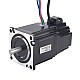 Silnik krokowy Nema 23 z serii P 1.2Nm(169.97oz.in) z hamulcem elektromagnetycznym