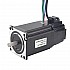 Silnik krokowy Nema 23 z serii P 2Nm(283.28oz.in) z hamulcem elektromagnetycznym