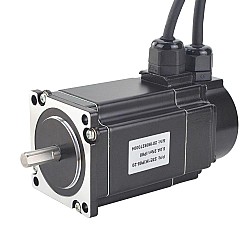Seria P Wodoodporny silnik Nema 23 z zamkniętą pętlą 2Nm(283.22oz.in) z enkoderem 1000PPR