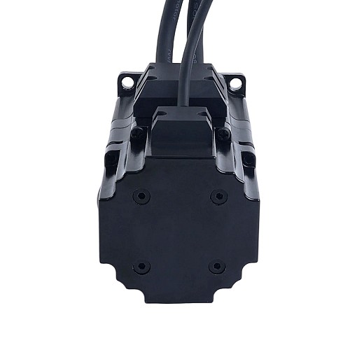 Silnik krokowy zamkniętej pętli Nema 23 Seria S 1,2Nm(169,97oz.in) z hamulcem elektromagnetycznym 2,8Nm(396,51oz.in) - 23HS22-4004D-E1000-B280 | StepperOnline