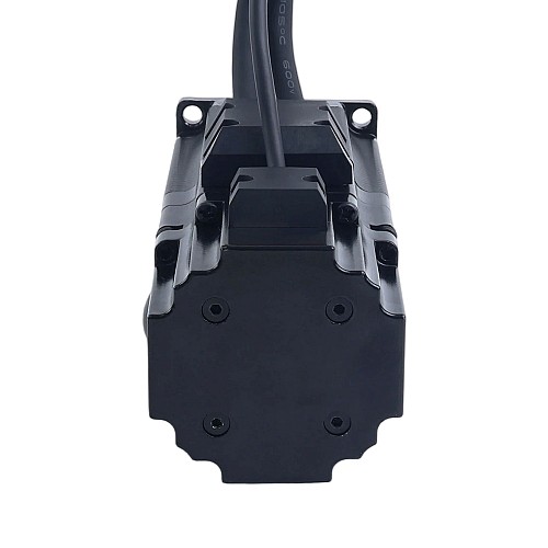 Silnik krokowy zamkniętej pętli Nema 23 Seria S 2,0Nm(283.28oz.in) z hamulcem elektromagnetycznym 2,8Nm(396,51oz.in) - 23HS30-5004D-E1000-B280 | StepperOnline